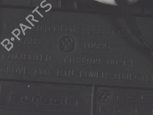 Handskerum TESLA MODEL 3 (5YJ3) EV AWD | BP33352989C95  - Image 5