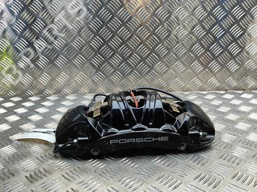 Used Right front brake caliper Right front brake caliper PORSCHE 911 (992) GT3 (992810) (510 hp) 28061953 28061953