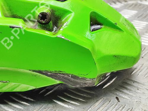 Right front brake caliper MERCEDES-BENZ A-CLASS (W177) AMG A 35 4-matic (177.051) | BP38755798M104 - Image 3