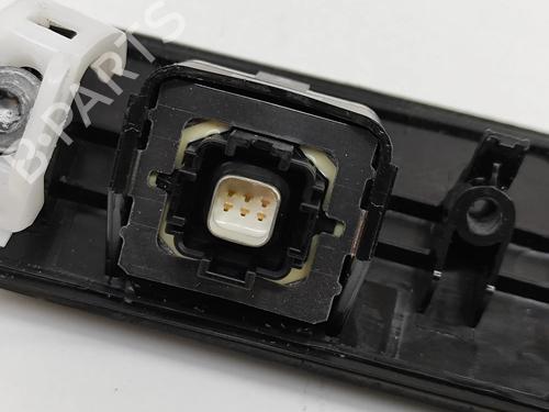 Camera VOLVO XC90 II (256) T8 Hybrid AWD | BP28555436E14  - Image 5