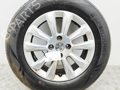 Fælk OPEL MOKKA 1.2 (76) (136 hp) 32500934