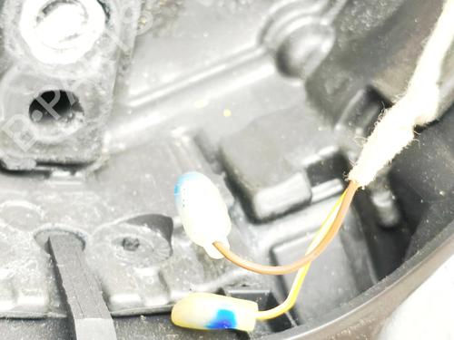 Rat FORD TRANSIT CUSTOM V362 Van (FY, FZ) 2.2 TDCi | BP39566278C49 - Image 9