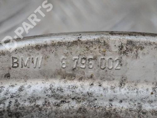 Right rear suspension arm BMW X5 (F15, F85) xDrive 35 i | BP7734053M15 