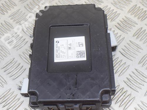 Electronic module HYUNDAI KONA (OS, OSE, OSI) 1.0 T-GDi | BP7799628M83 