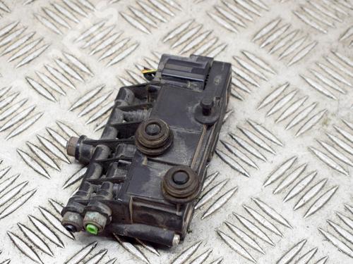 Electronic module LAND ROVER RANGE ROVER SPORT I (L320) 3.0 D 4x4 | BP9228485M83 