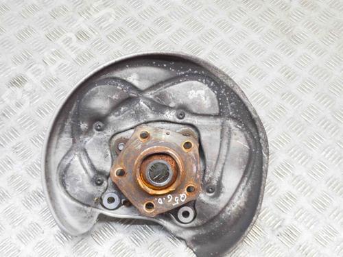 Used Right rear steering knuckle BMW X3 (F25) xDrive 20 d (184 hp) 14650890