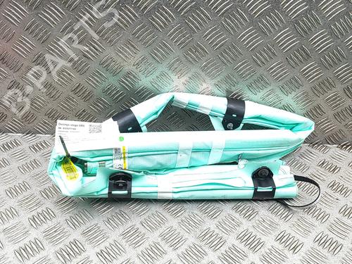 Used Right curtain airbag VOLVO V60 II (225) B6 Mild-Hybrid AWD (299 hp) 31626686