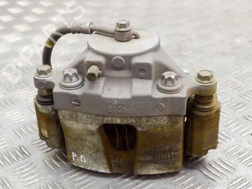 Right front brake caliper HYUNDAI KONA (OS, OSE, OSI) EV | BP27760505M104 