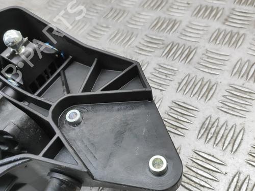 Gear lever VW CRAFTER Van (SY_, SX_) 2.0 TDI FWD (SYB, SYC, SYD) | BP33381000M90 - Image 5