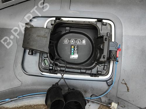 Bagstkærm Højre BMW i3 (I01) Electric | BP31314763C44 - Image 4