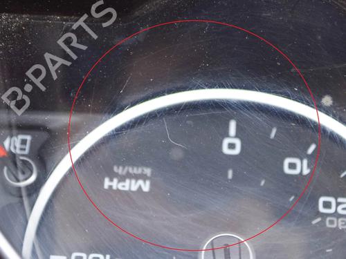 Instrument cluster AUDI A5 Sportback (8TA) 2.7 TDI | BP8626168C47 