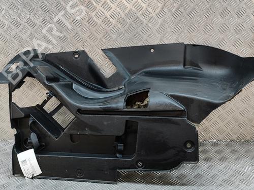 Used Boot lining MERCEDES-BENZ SLK (R170) 230 Kompressor (170.447) (193 hp) 24581846