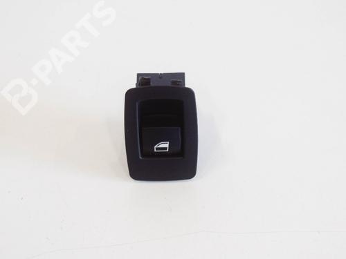 Used Right rear window switch Right rear window switch BMW 3 Gran Turismo (F34) 320 d (184 hp) 6764826 6764826
