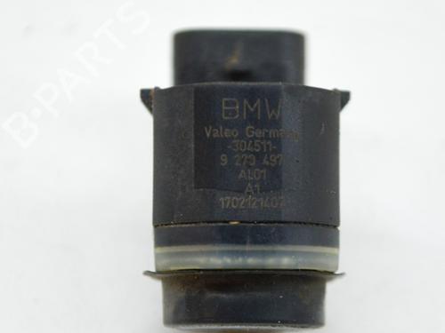 Electronic module BMW 5 (F10) 520 d | BP8838126M83 