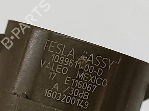 Módulo eletrónico TESLA MODEL X (5YJX) P100D AWD | BP25218130M83 