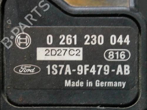 Electronic sensor FORD MONDEO III (B5Y) 2.0 16V | BP7736844M84 