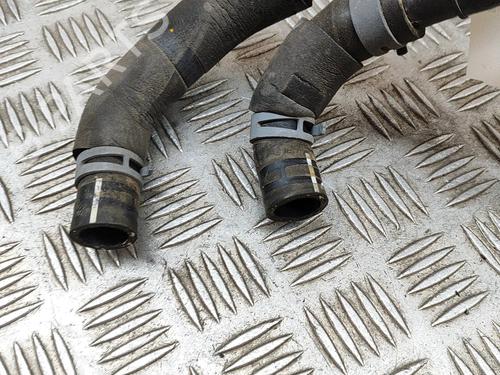 Pipe AUDI E-TRON (GEN) 55 quattro | BP27774052M125 