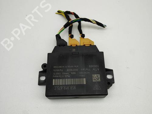 Módulo eletrónico PORSCHE MACAN (95B) 3.0 S | BP38018804M83 - Image 2