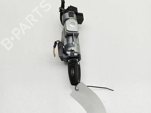 Ignition barrel FORD RANGER (TKE) 3.2 TDCi 4x4 | BP33379611M48 - Image 2