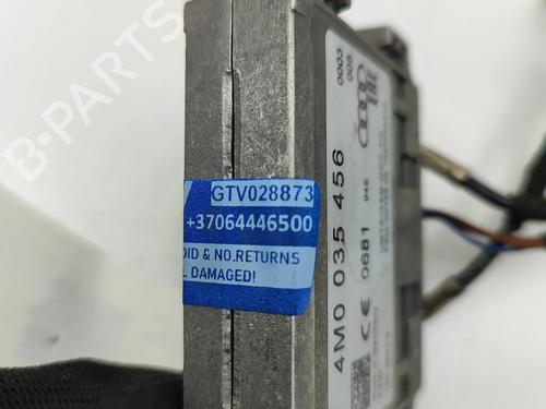Electronic module AUDI Q7 (4MB, 4MG, 4MQ) 3.0 TDI quattro | BP33372904M83  - Image 5