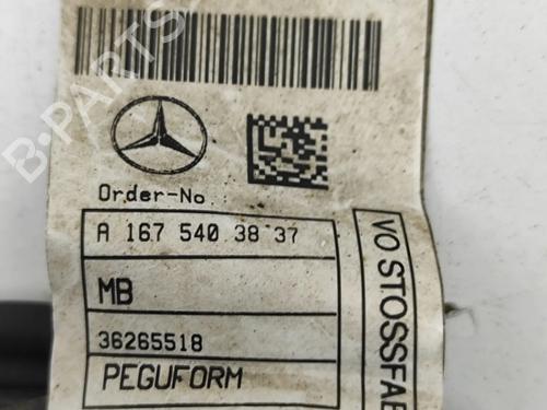 Camera MERCEDES-BENZ GLE (V167) GLE 400 d 4-matic (167.123) | BP33394183E14 - Image 10