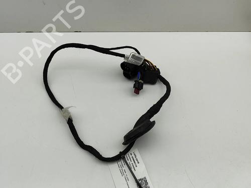 Used Wiring harness Wiring harness BMW X5 (G05, F95) xDrive 45 e Plug-in Hybrid (394 hp) 27388452 27388452