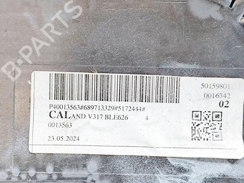 Grill VOLVO EX40 (536) EV | BP38650439C40 - Image 10
