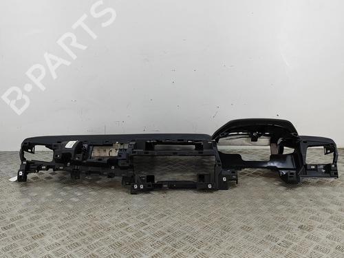 Used Dashboard Dashboard NISSAN QASHQAI III (J12) 1.3 DIG-T All-wheel Drive (158 hp) 28954765 28954765