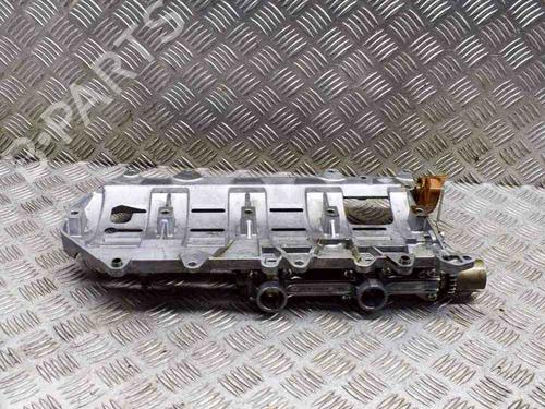 Engine (For Parts) JAGUAR XF I (X250) 5.0 Kompressor | BP16139993M64