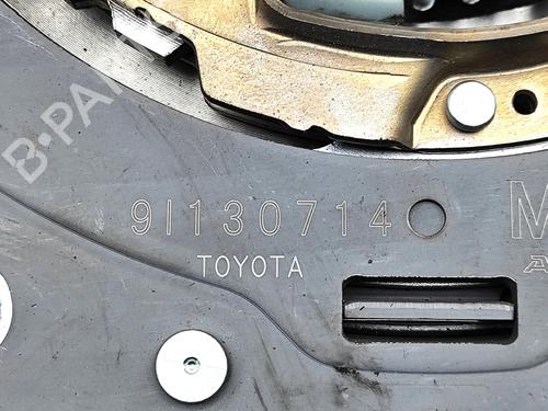 Flywheel LEXUS RX (_L2_) 450h (GYL20_, GYL20W) | BP39656071M101 - Image 6