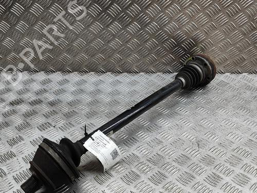 Right rear driveshaft AUDI A8 D3 (4E2, 4E8) 6.0 W12 quattro | BP24142780M41 
