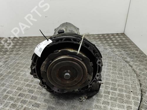 Used Gearbox MERCEDES-BENZ E-CLASS (W213) E 220 d (213.004) (194 hp) 27205477