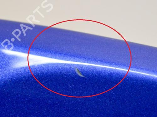 Rear spoiler HONDA CIVIC X Hatchback (FC_, FK_) 1.0 VTEC (FK6) | BP13029637C96 