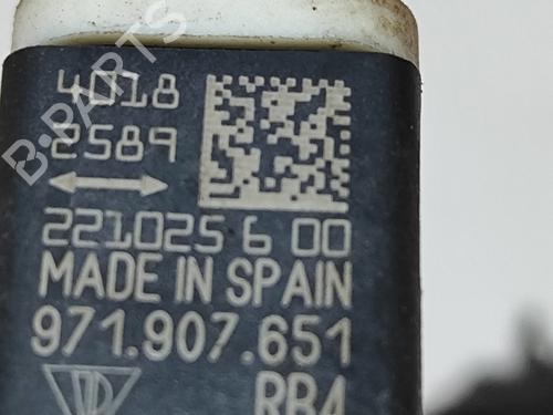 Elektronisk sensor PORSCHE TAYCAN Cross Turismo (Y1B) 4 (Y1BBD1) | BP28497892M84 