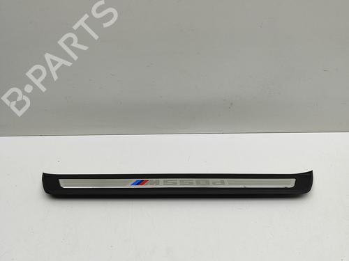 Used Step BMW 5 Touring (F11) M 550 d xDrive (381 hp) 30005027