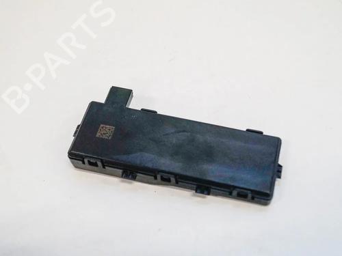 Electronic module OPEL CORSA E (X15) 1.4 (08, 68) | BP6743546M83 - Image 3