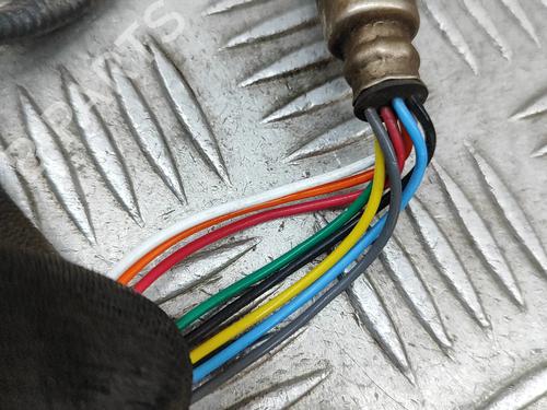 Electronic sensor VW SHARAN (7N1, 7N2) 2.0 TDI | BP27645083M84 