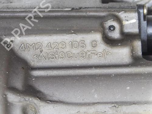 Steering rack AUDI Q5 (FYB, FYG) 40 TDI Mild Hybrid quattro | BP27764407M22  - Image 10