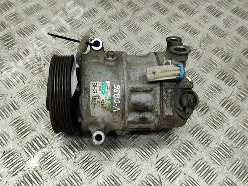 Used AC compressor PEUGEOT 308 CC (4B_) 1.6 16V (120 hp) 26319888