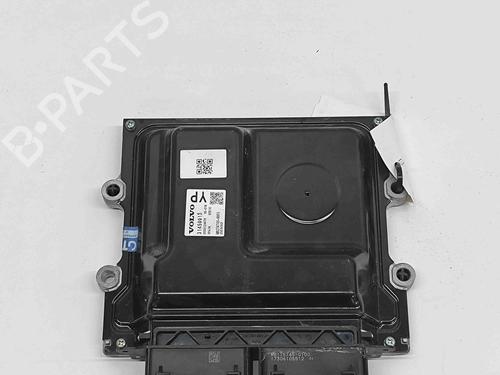 Engine control unit (ECU) VOLVO V90 II Estate (235) T8 Plug-in Hybrid Polestar AWD | BP28554566M57 