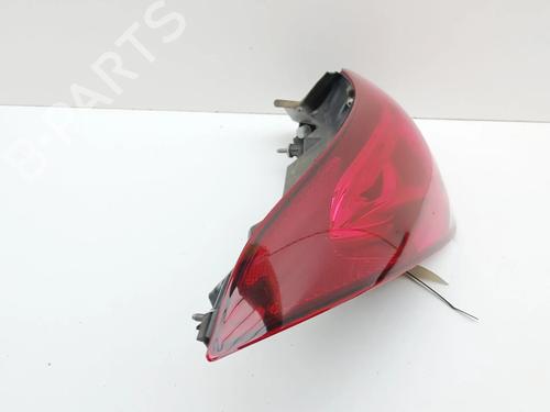 Left taillight MERCEDES-BENZ CLA (C118) CLA 250 e (118.386) | BP39656375C34 - Image 5