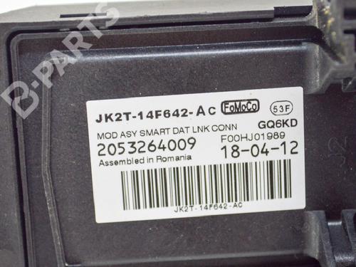 Control unit FORD TRANSIT CUSTOM V362 Bus (F3) 2.0 EcoBlue | BP6771754M11