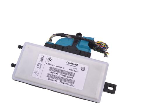 Used ECU airbags ECU airbags BMW X5 (F15, F85) xDrive 40 d (313 hp) 33355782 33355782