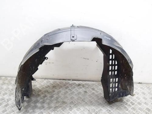 Hjulbue BMW i3 (I01) Electric (170 hp) 14633648