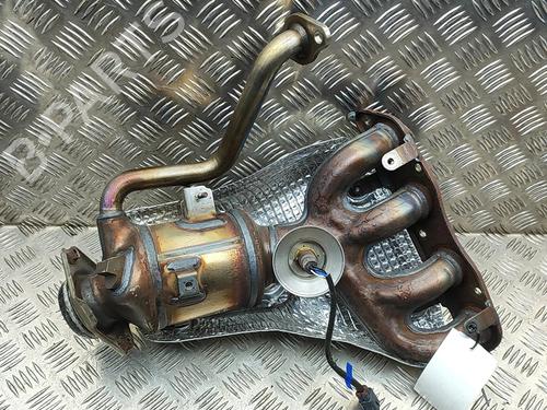 Used Catalyst TOYOTA C-HR (_X2_, _H2_) Hybrid (ZYX20) (140 hp) 30108295