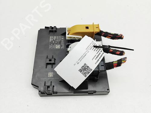 Electronic module VW SCIROCCO III (137, 138) 2.0 TSI | BP33110316M83 - Image 4
