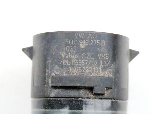 Electronic module BMW 7 (E65, E66, E67) 745 i, Li | BP39244798M83 - Image 7