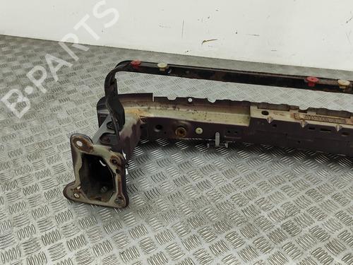 Front bumper reinforcement FORD FOCUS II Convertible 2.0 TDCi | BP25614288C109 