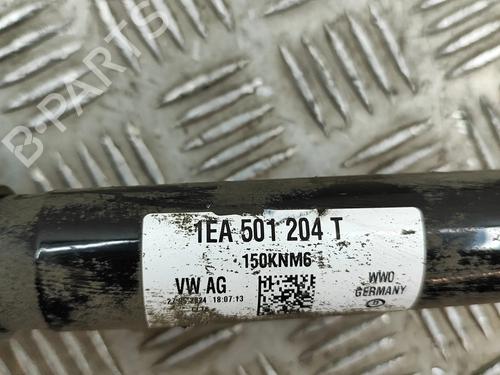 Right rear driveshaft AUDI Q4 E-TRON SUV (F4B) 45 | BP28560980M41