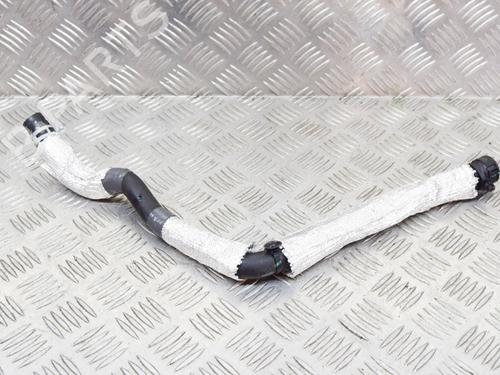 Used Pipe VOLVO XC40 (536) T5 AWD (247 hp) 27750192